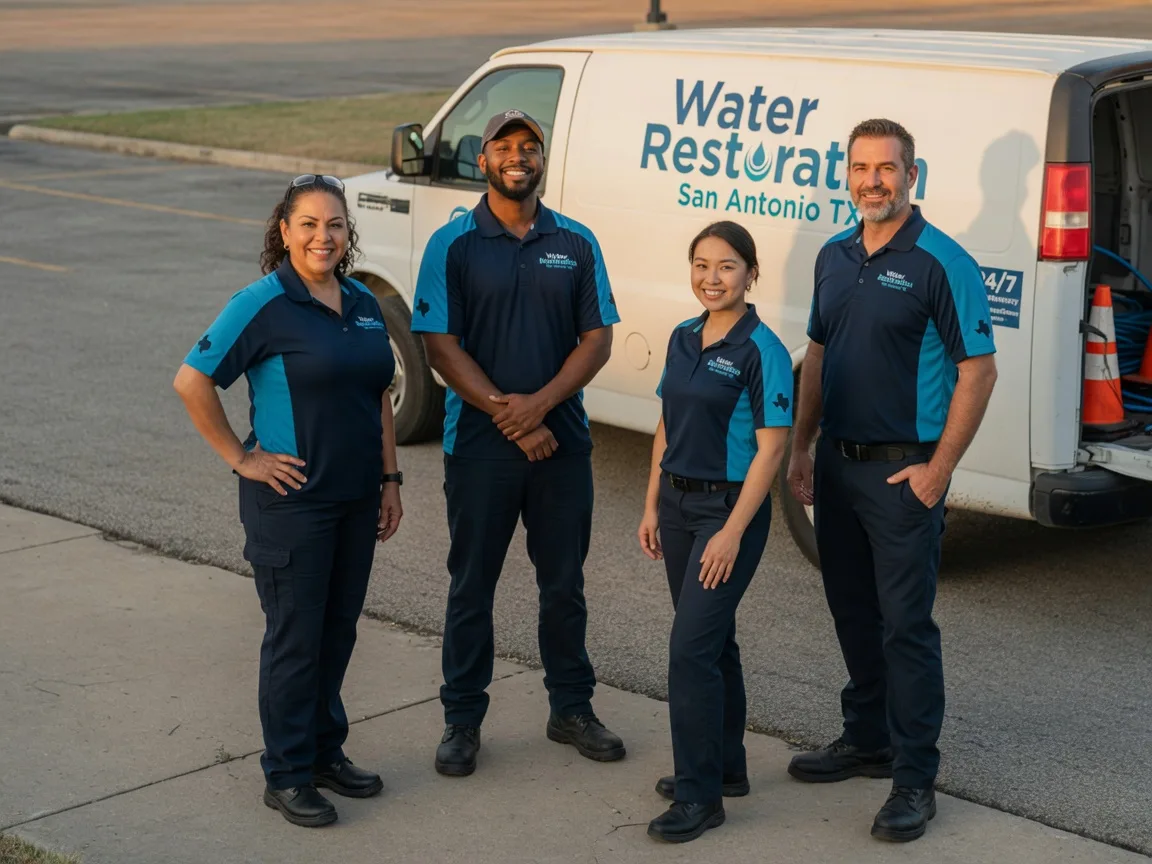 Water Damage Repair company in Chatham, IL